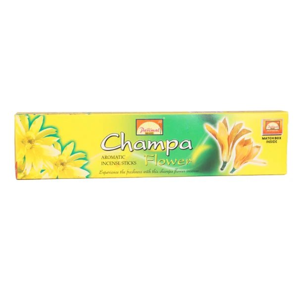 Champa Flower Aromatic Incense Sticks